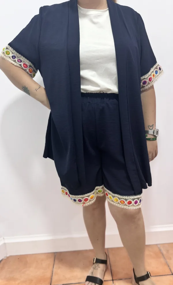 conjunto carla