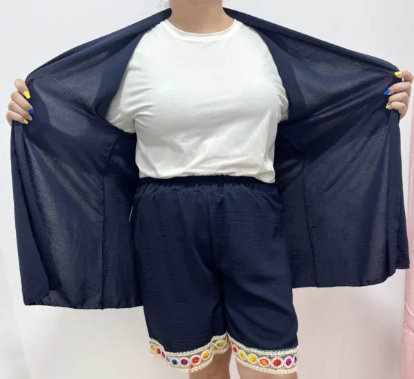 conjunto carla