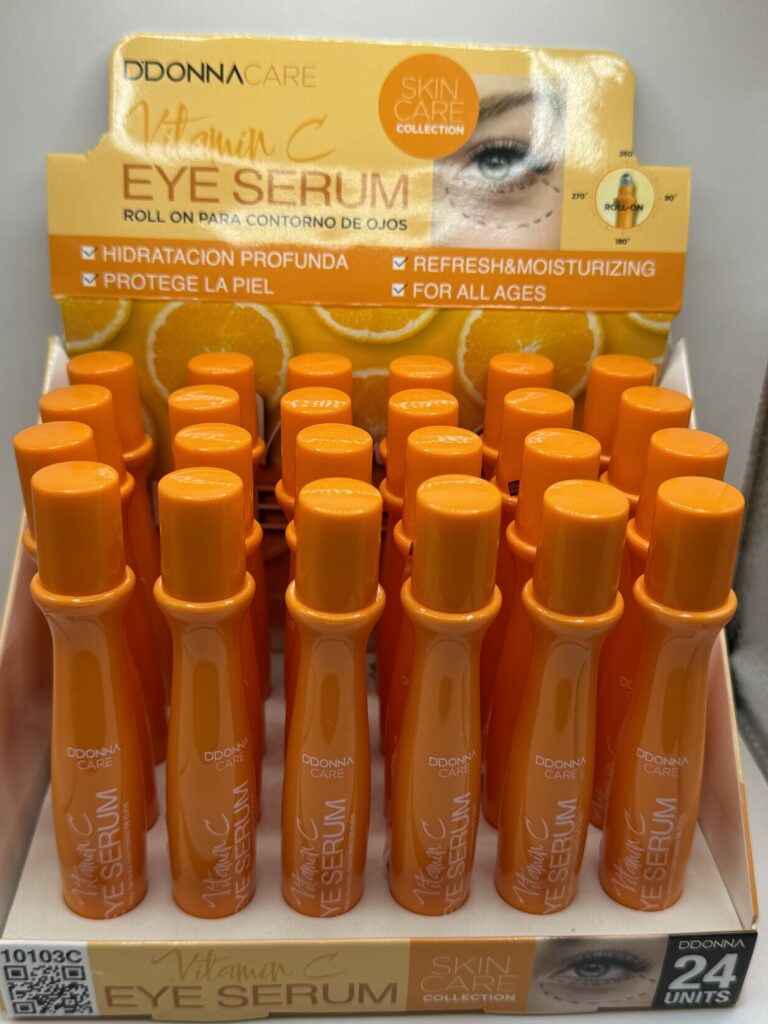 serum de ojos vitamina c