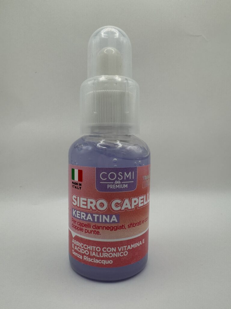 serum capilar