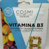 mascarilla facial vitamina b3