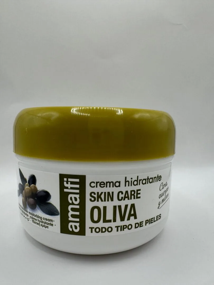 crema oliva