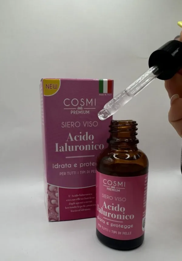 serum ácido hialurónico