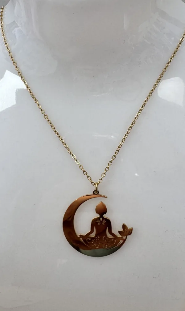 collar buda