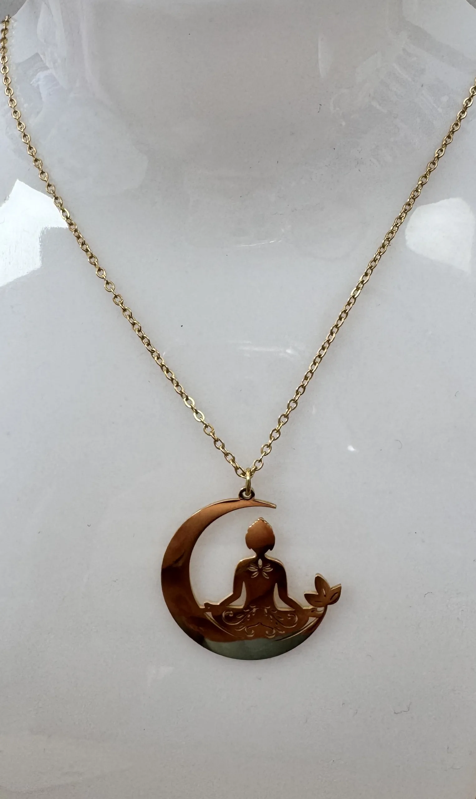 collar buda