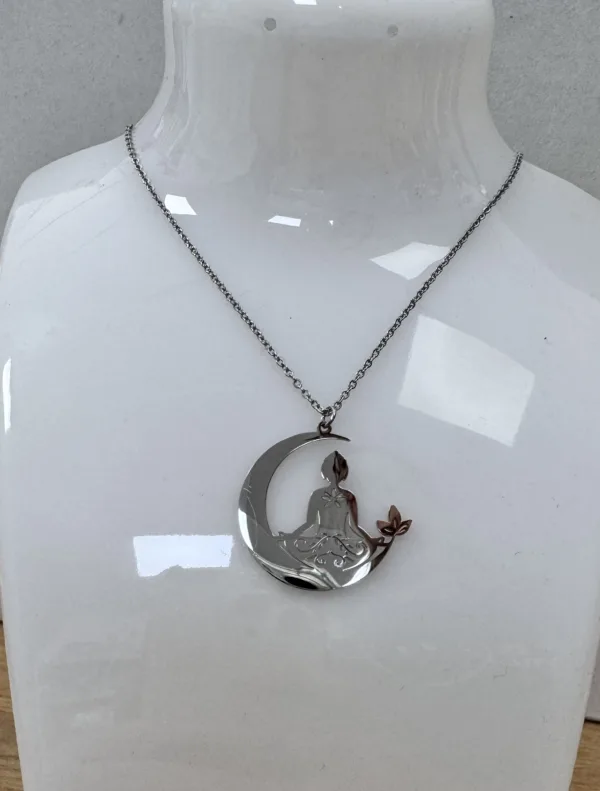 collar buda