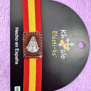 pulsera elástica rocío