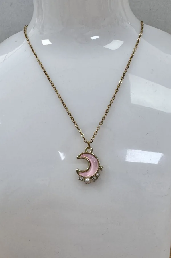 collar luna