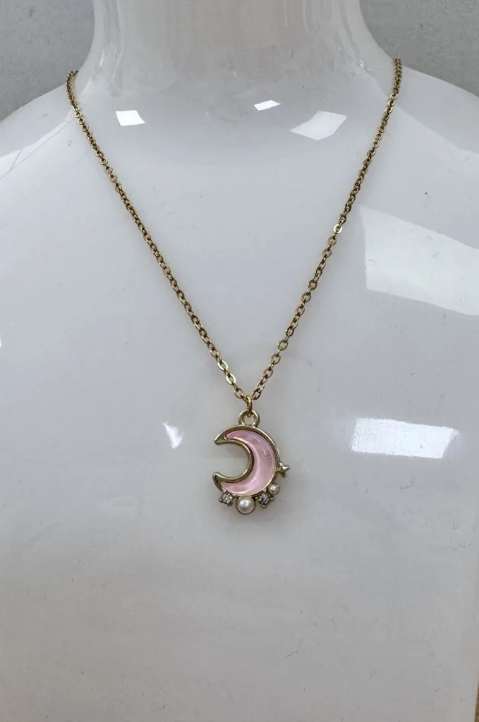 collar luna
