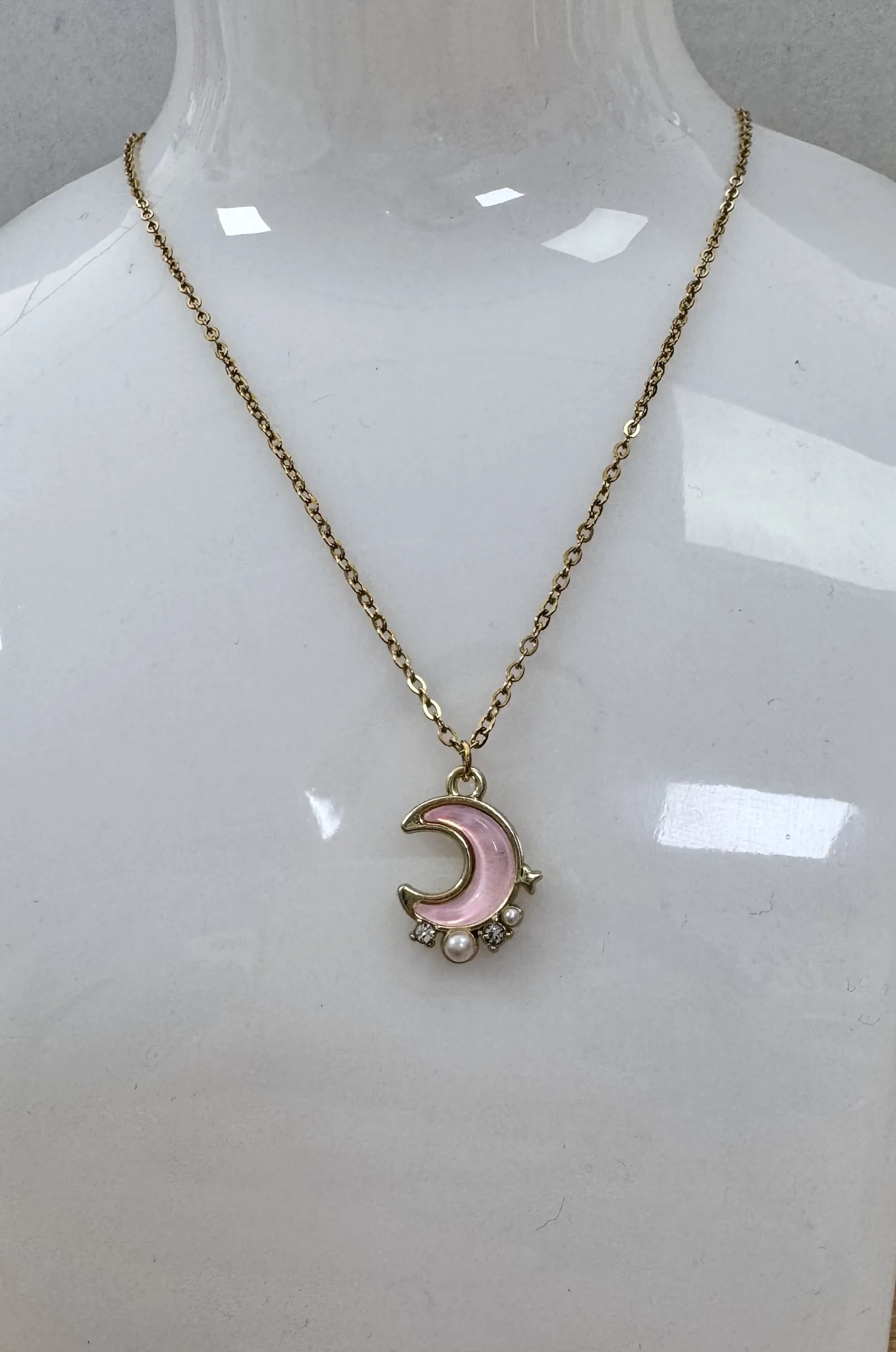 collar luna