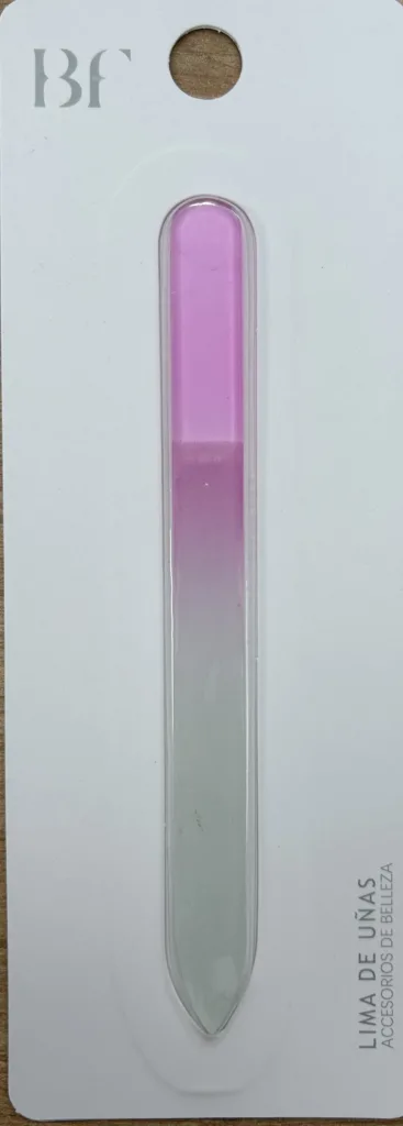 lima cristal