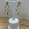 pendientes carmen