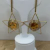 pendientes claudia
