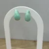 pendientes gota mini