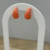 pendientes gota mini