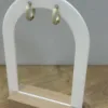 pendientes maría