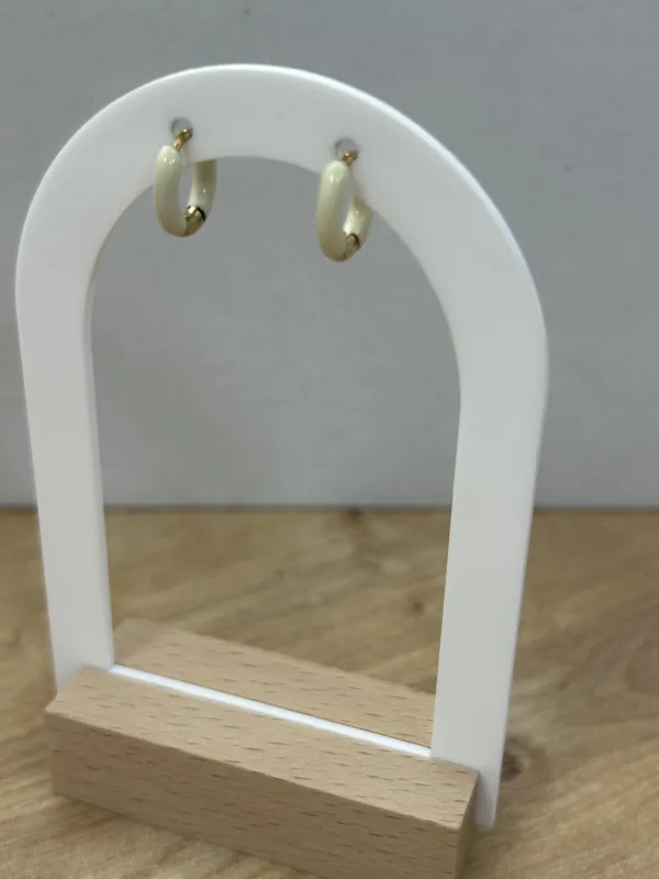 pendientes maría