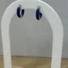 pendientes maría