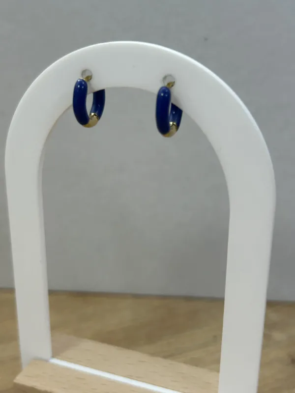 pendientes maría