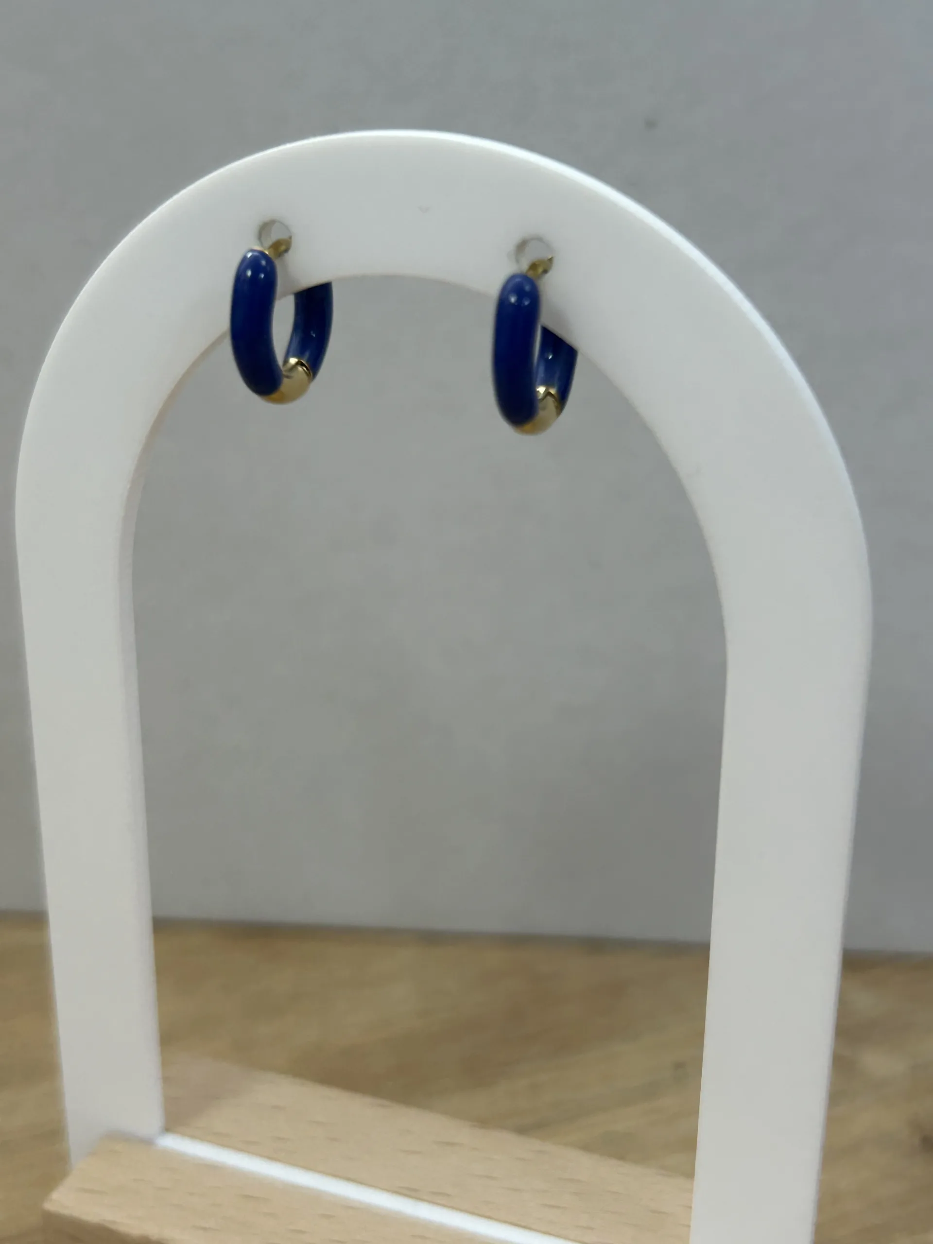 pendientes maría