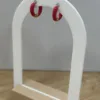 pendientes maría