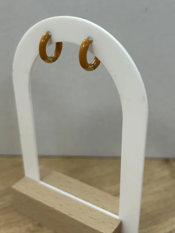 pendientes maría