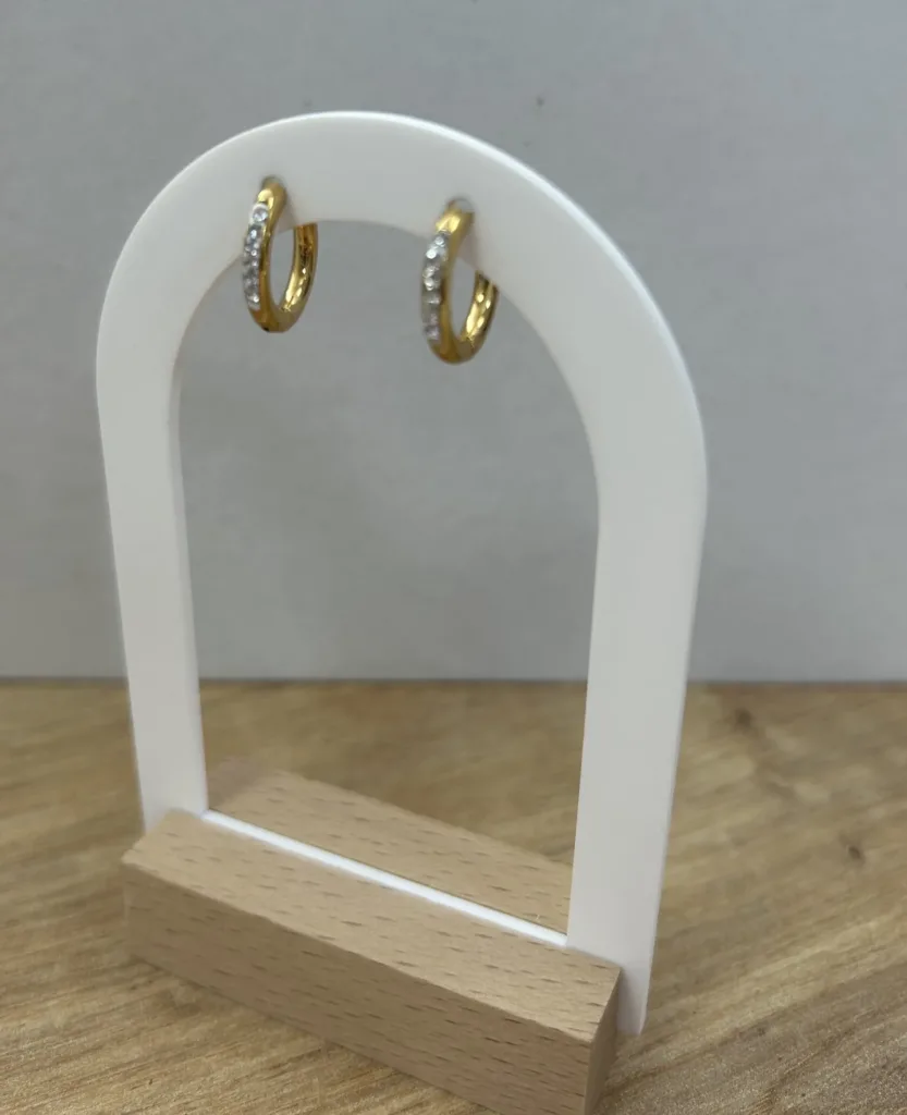 pendientes carla