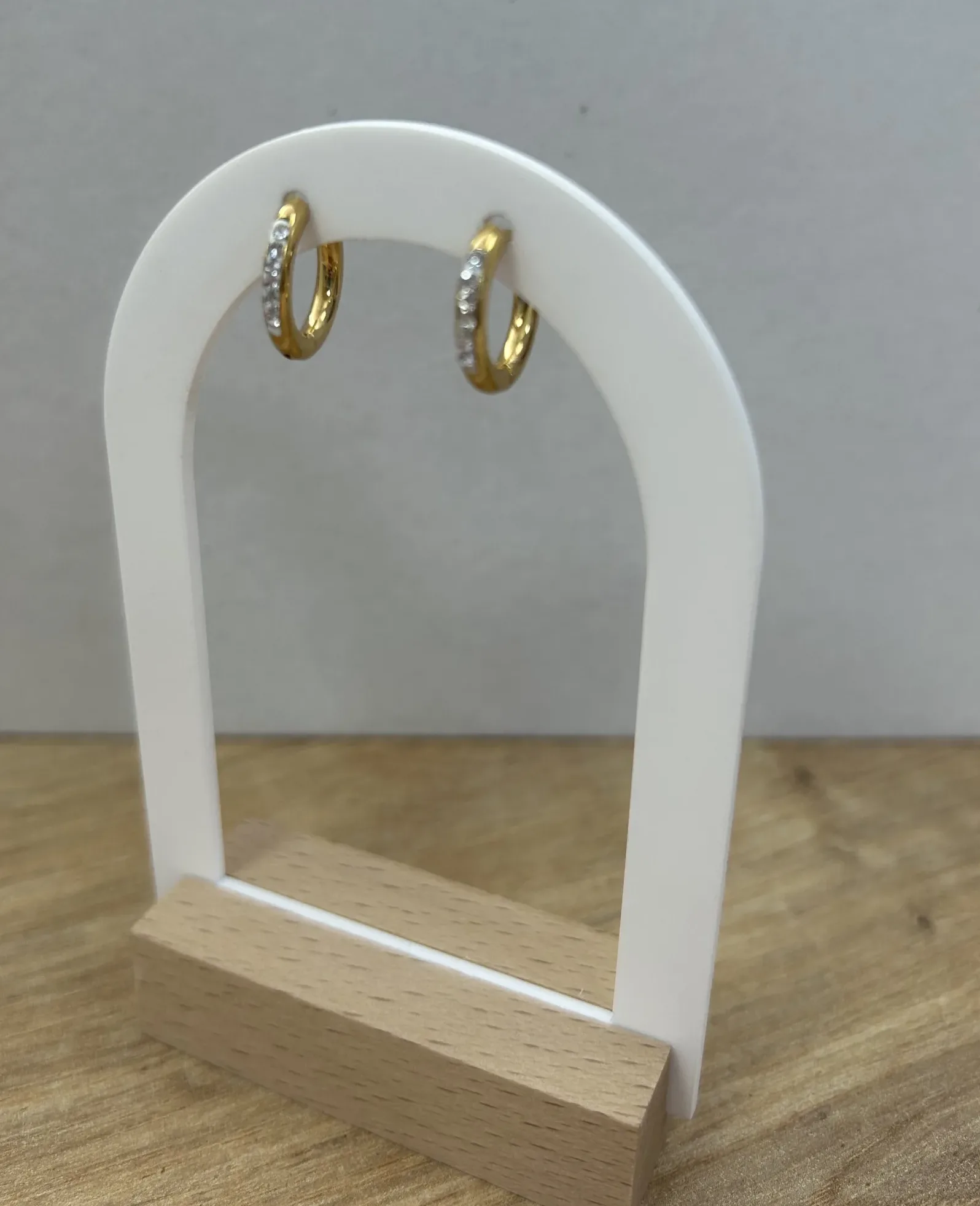 pendientes carla