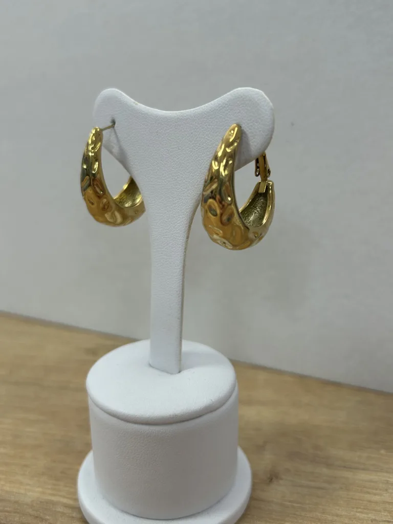 pendientes aroa