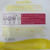 mascarilla facial efecto lifting