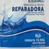 mascarilla facial reparadora