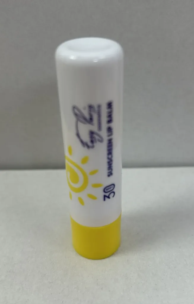 protector labial spf30+