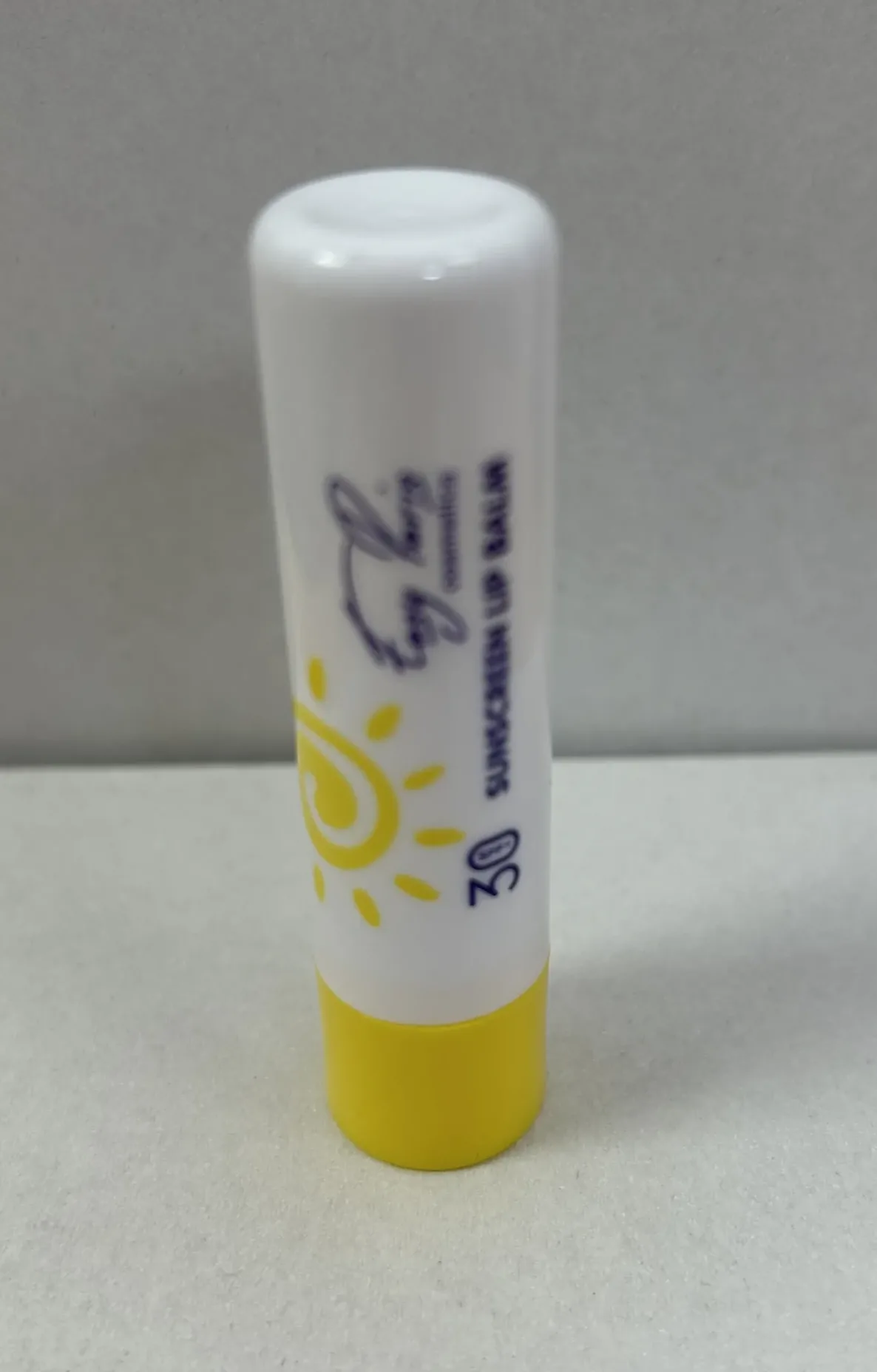 protector labial spf30+