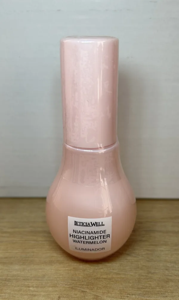 iluminador watermelon