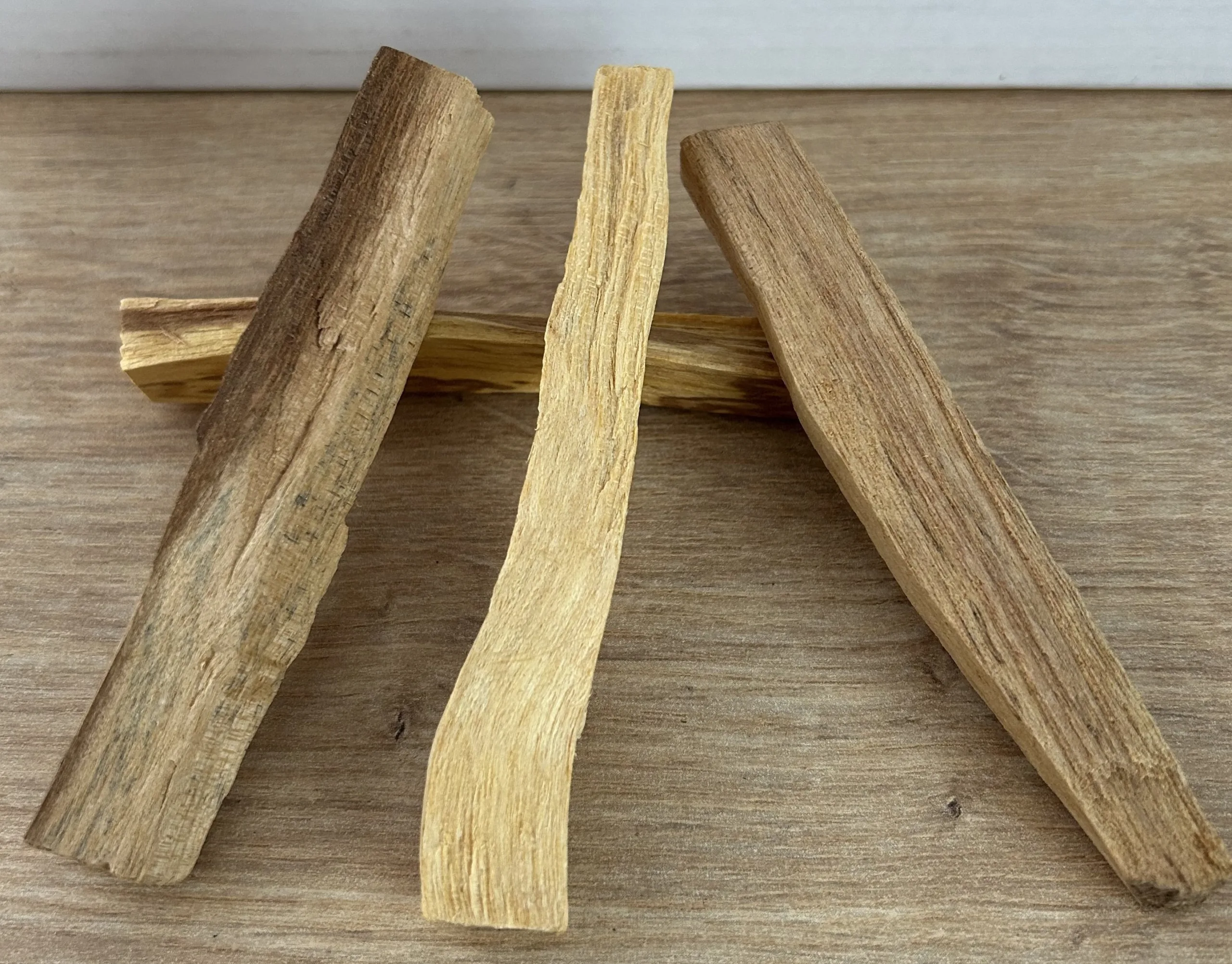 palo santo