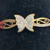 caña mariposa