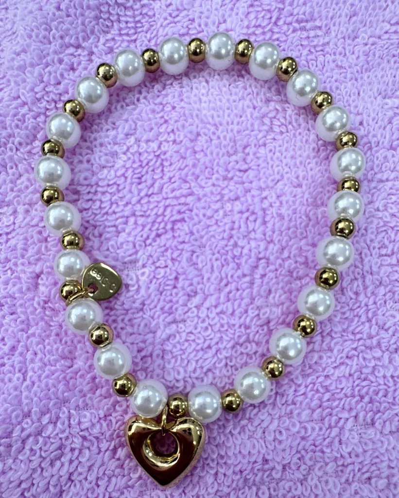 pulsera cuore