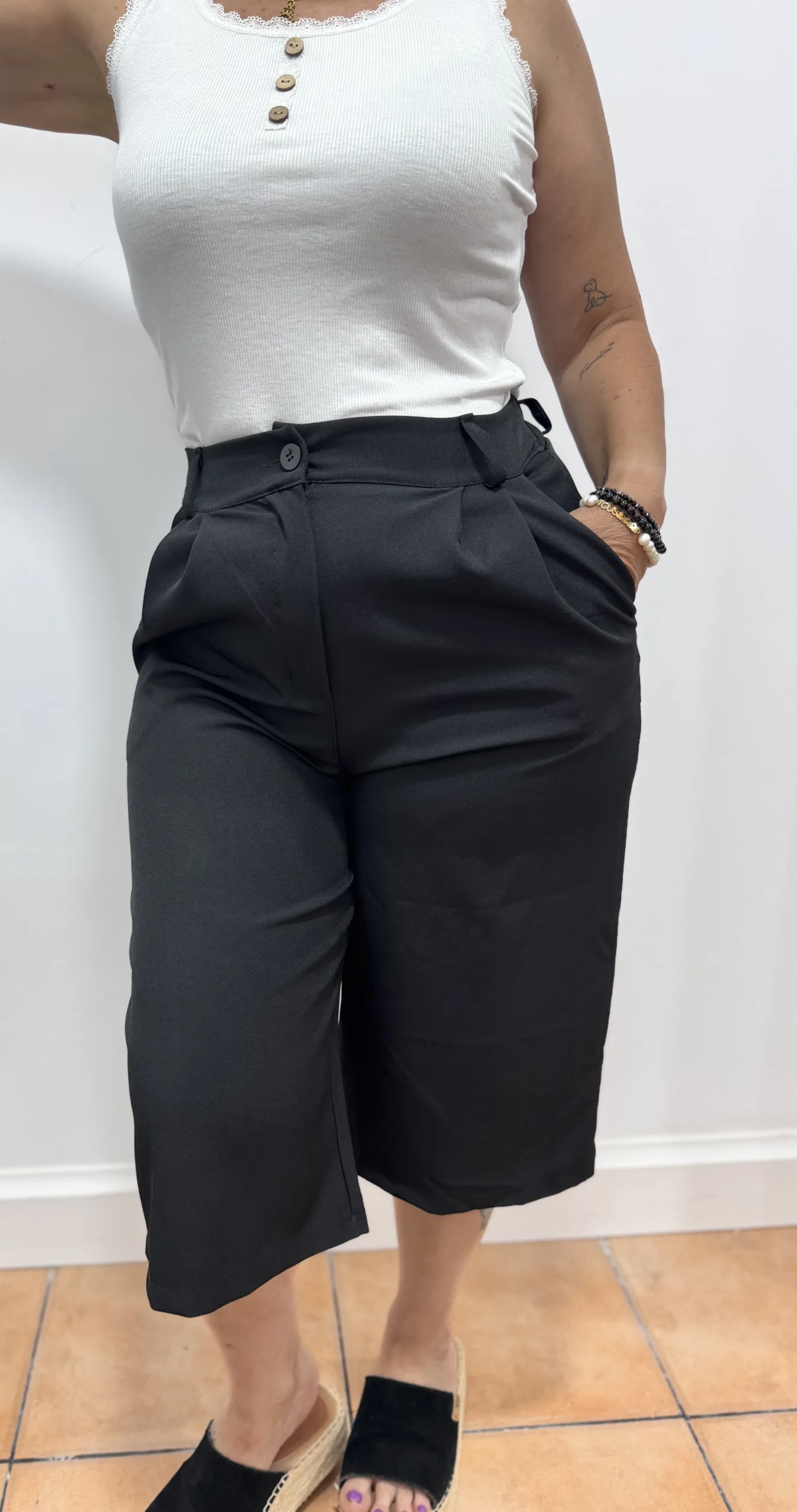 pantalón sara.
