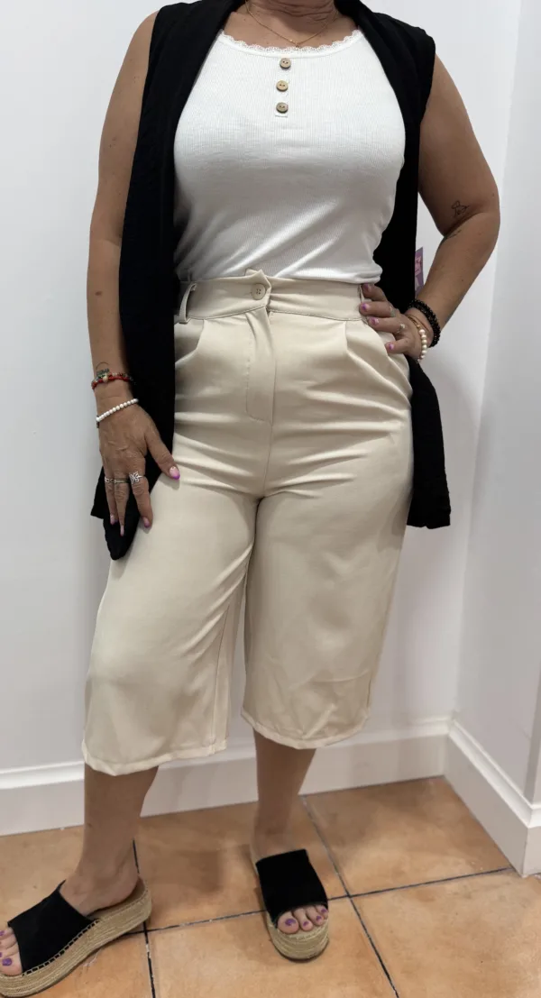 pantalón sara.