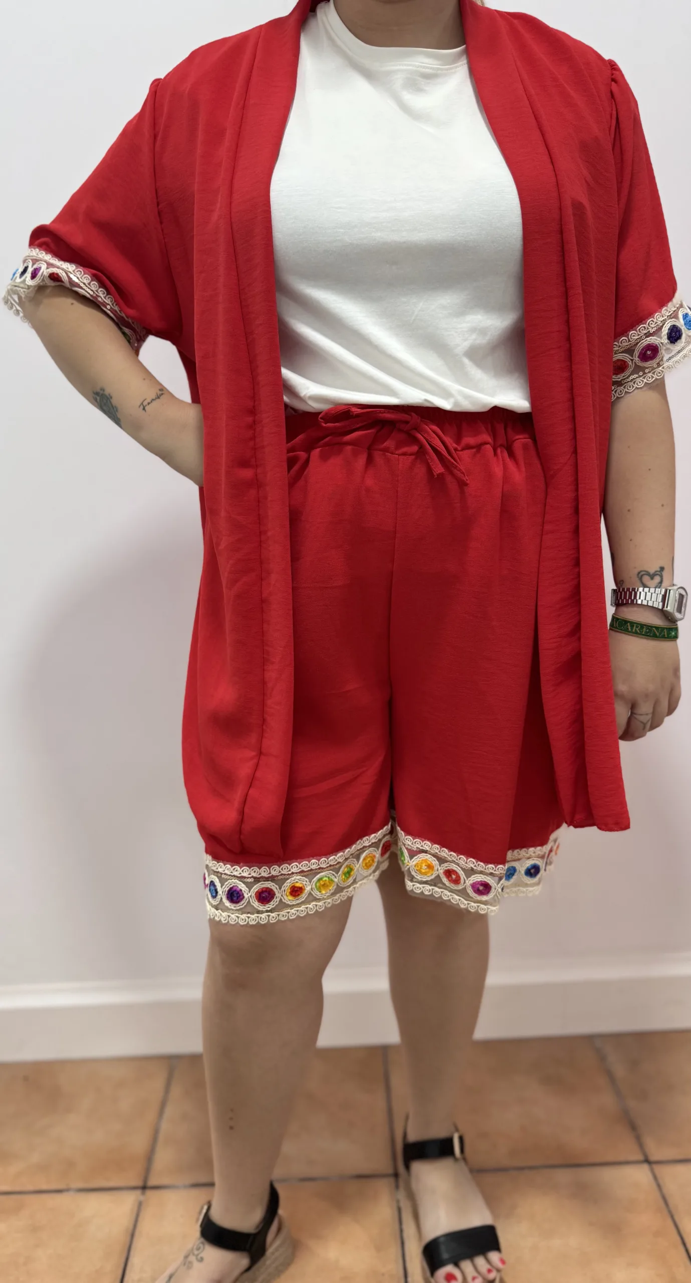 conjunto carla